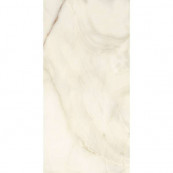 REX Bijoux Onyx Blanche Matte Rett 120x60 - 10 мм