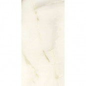REX Bijoux Onyx Blanche Glossy Rett 120x60 - 10 мм