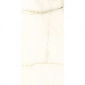 REX Bijoux Onyx Blanche Glossy Rett 120x60 - 10 мм