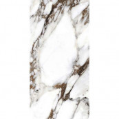 REX Bijoux Breche Capraia Glossy Rett 120x60 - 10 мм