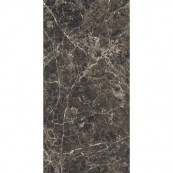 REX Bijoux Marron Imperial Glossy Rett 120x60 - 10 мм