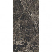 REX Bijoux Marron Imperial Glossy Rett 120x60 - 10 мм