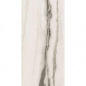 REX Prexious White Fantasy Glossy Rett 120x60 - 10 мм