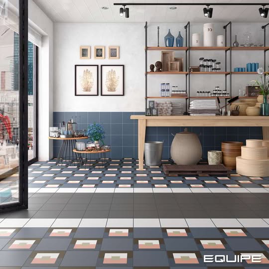 Equipe Bauhome Equipe Bauhome