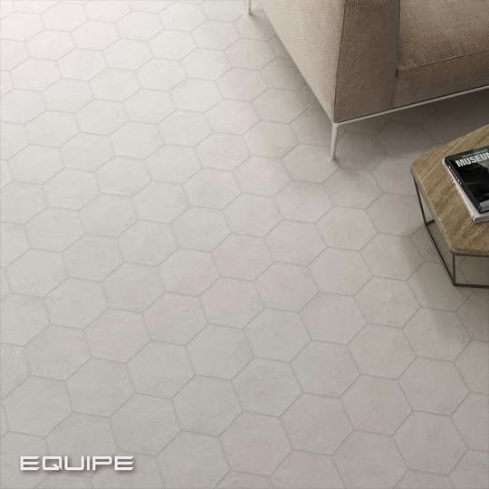 Equipe Hexatile Cement Equipe Hexatile Cement