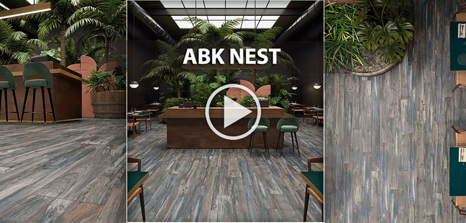 ABK Nest