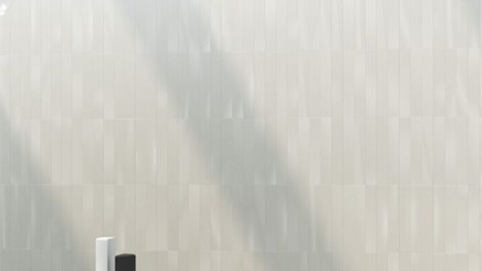 Living Ceramics Balance