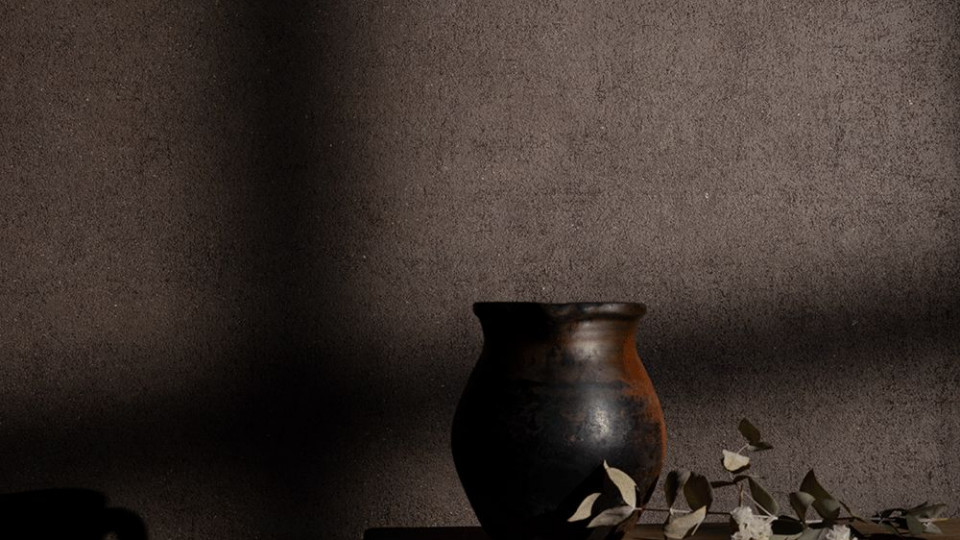 Living Ceramics Cuit