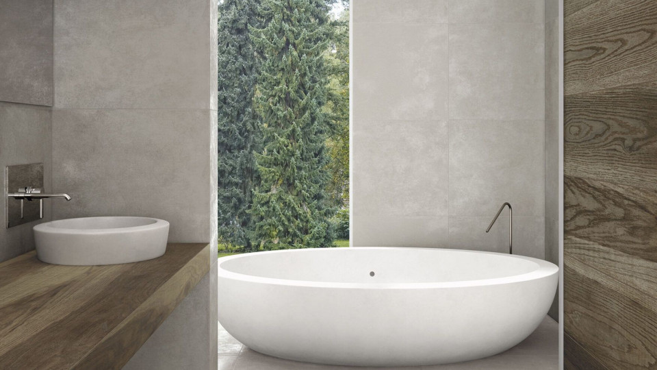 Living Ceramics Floss