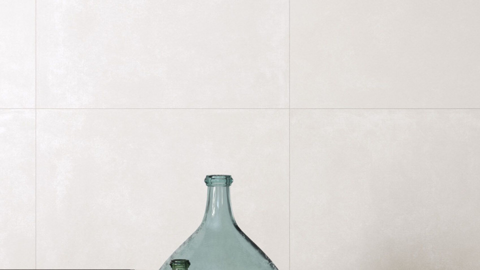 Living Ceramics Floss