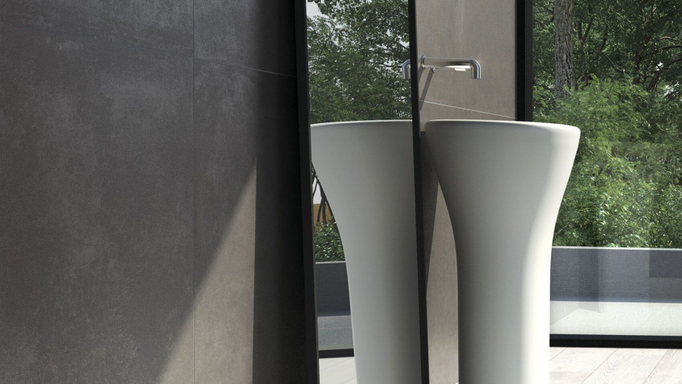 Living Ceramics Floss