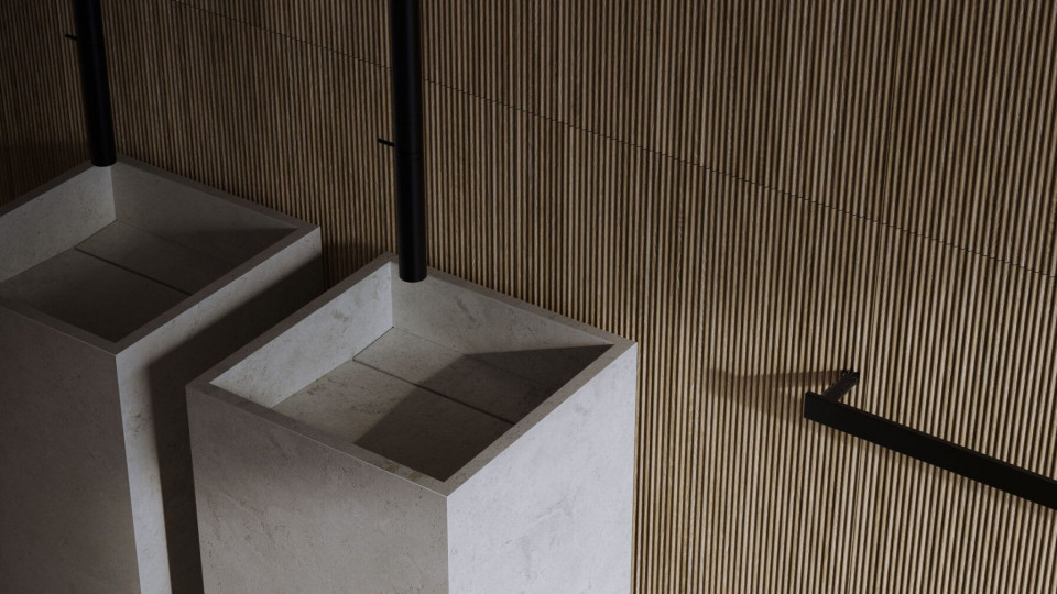 Living Ceramics Kora