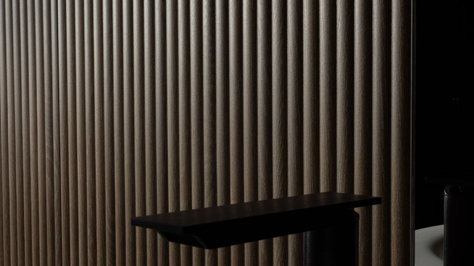 Living Ceramics Kora