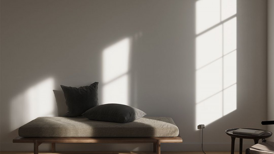 Living Ceramics Niu