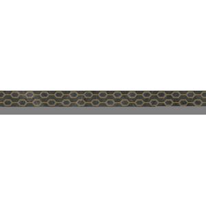 Sensi Classic List Chains Oro Pietra Grey Lux+ 60x7 - 8.5 мм
