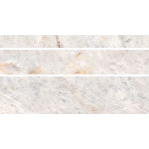 Sensi Gems Crystal Mix Sizes 50% Natural / 50% Lux 60x30 - 8.5 мм