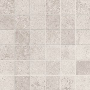 Unika Mos. QuadRetti Cream 30x30 - 9 мм