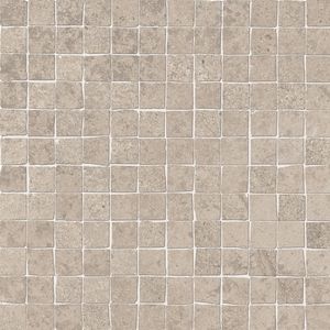 Unika Mos. Opus Mini Ecru 30x30 - 9 мм