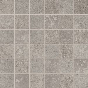 Unika Mos. QuadRetti Grey 30x30 - 9 мм