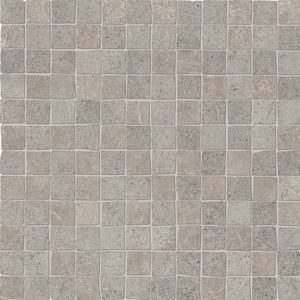 Unika Mos. Opus Mini Grey 30x30 - 9 мм