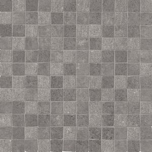 Unika Mos. Opus Mini Smoke 30x30 - 9 мм