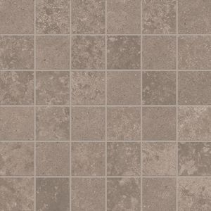 Unika Mos. QuadRetti Bronze 30x30 - 9 мм