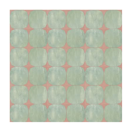 ABK Alterego 14oi Twel.m.sag. Natural Rett 60x60 - 8.5 мм