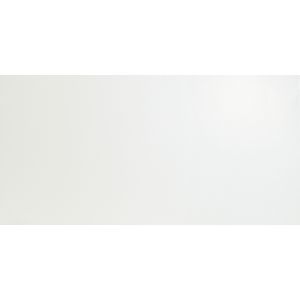 3D Wall Design Solid White Matt 56x30.5 - 9 мм