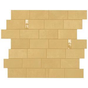 Boost Pro Mustard Minibrick Pro Yellow 33.3x29.7 - 6 мм