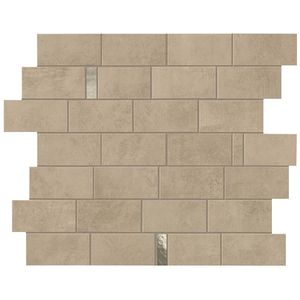 Boost Pro Clay Minibrick Pro Coffee 33.3x29.7 - 6 мм