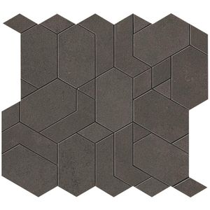 Boost Pro Tobacco Mosaico Shapes 33.5x31 - 6 мм