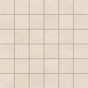 Boost Pro Ivory Mosaico Matt 30x30 - 6 мм