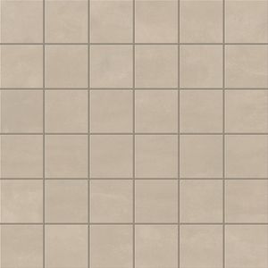Boost Pro Cream Mosaico Matt 30x30 - 6 мм
