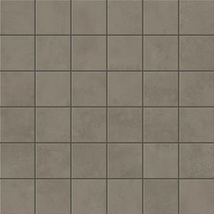 Boost Pro Taupe Mosaico Matt 30x30 - 6 мм