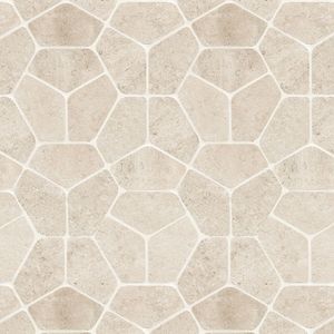 Lims Ivory Mosaico Gemini 41.6x24 - 8.5 мм
