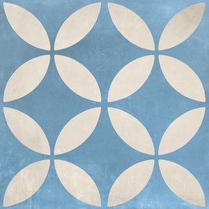 Venti Boost Blue Carpet 1 Matt 20x20 - 9 мм