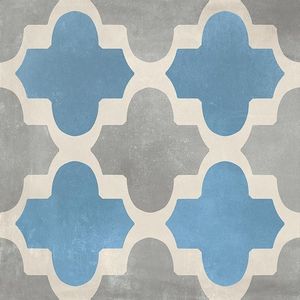 Venti Boost Blue Carpet 3 Matt 20x20 - 9 мм