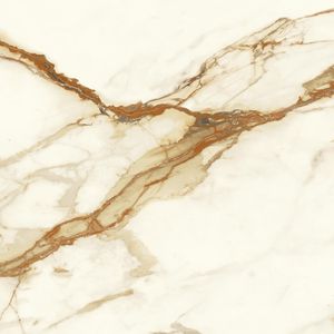 Marvel Shine Calacatta Imperiale Lappato 75x75 - 9 мм