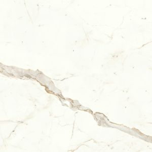 Marvel Shine Calacatta Prestigio Lappato 75x75 - 9 мм