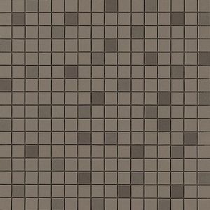 Prism Suede Mosaico Q 30.5x30.5 - 8.5 мм