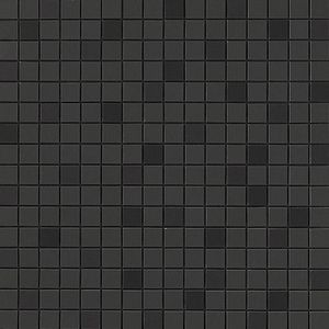 Prism Graphite Mosaico Q 30.5x30.5 - 8.5 мм
