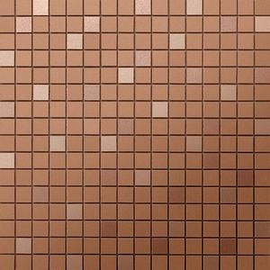 Prism Caramel Mosaico Q 30.5x30.5 - 8.5 мм