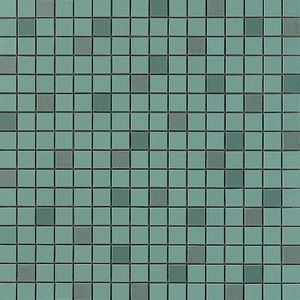 Prism Moss Mosaico Q 30.5x30.5 - 8.5 мм
