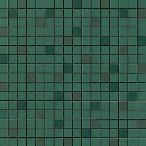 Prism Emerald Mosaico Q 30.5x30.5 - 8.5 мм