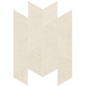 Prism Cotton Mosaico Maze 35.7x31 - 9 мм
