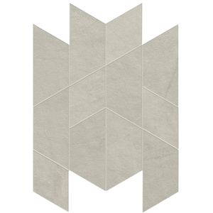 Prism Cloud Mosaico Maze 35.7x31 - 9 мм