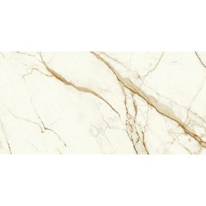 Marvel Shine Calacatta Imperiale Lappato 240x120 - 9 мм