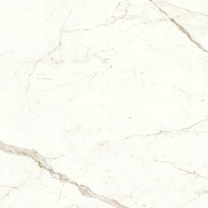 Marvel Shine Calacatta Prestigio Lappato 160x160 - 6 мм