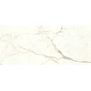 Marvel Shine Calacatta Prestigio Silk 120x50 - 8.5 мм
