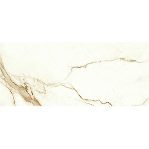 Marvel Shine Calacatta Imperiale Silk 120x50 - 8.5 мм